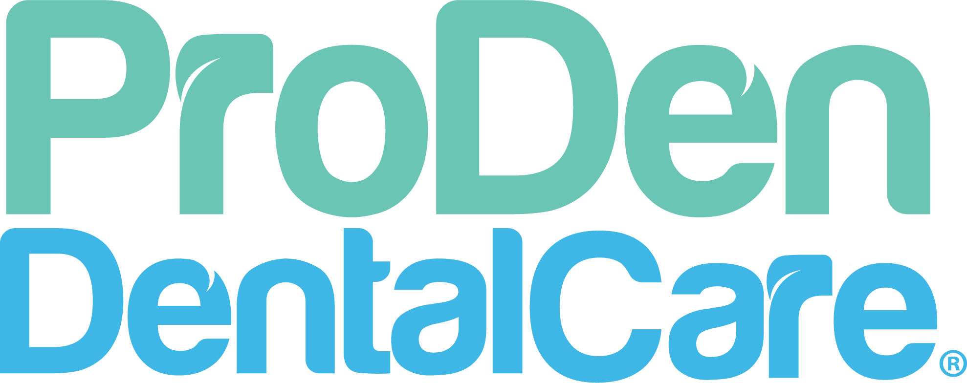 ProDen DentalCare Logo